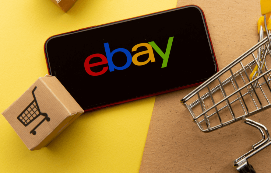 Ebay注册邮箱必须填法人吗？可以更改吗？