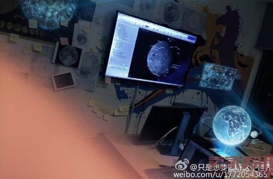 有钱就上天？支付宝疑计划探月