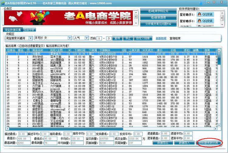 7天教你打造爆款第四天