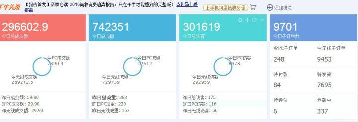 天天特价报名技巧 天天特价报名入口 天天特价报名要求 天天特价怎么报名