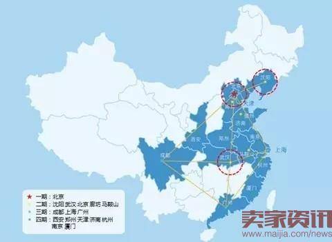 运营模式大盘点中国物流地产企业排行