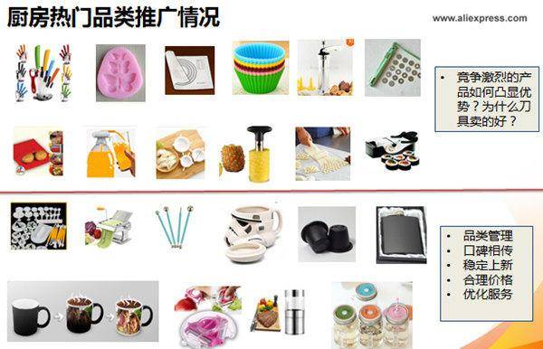 【运营实操】速卖通家居品类接下来该怎么走？