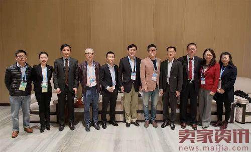 世界互联网大会:AI将是下一个风口