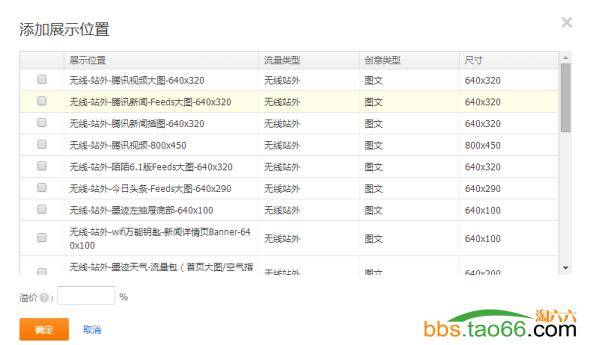 抢占无线直通车流量的实战技巧