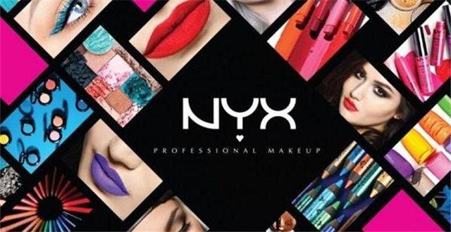 O2O跨界营销，看看中小美妆品牌 NYX Cosmetics 是怎么做的