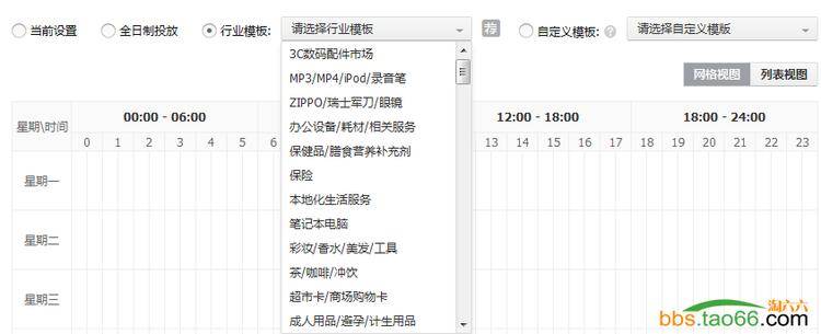 中小卖家须知的17个直通车小知识