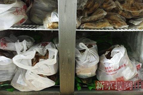 媒体批百度卖过期食品,李彦宏竟不认错?