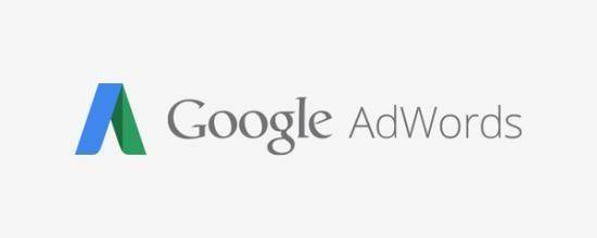 GoogleAdWords企业LOGO