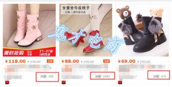 直通车优化技巧