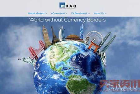 阿里或已秘密投资新加坡企业M-DAQ