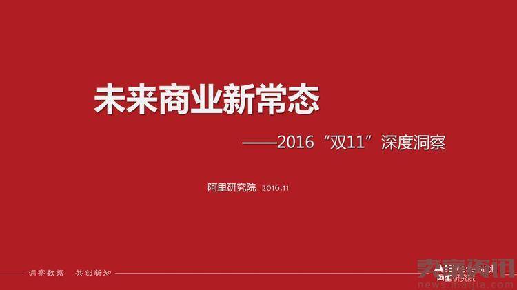 马云说电商要变天:全面解析未来商业新常态