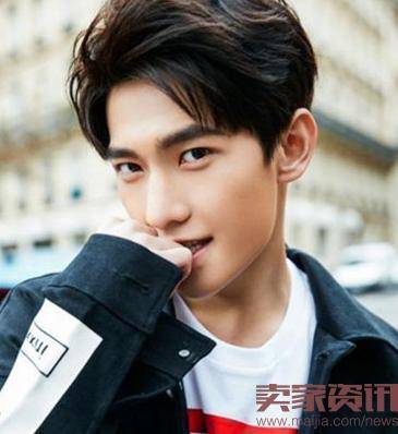 撕开IP营销:小鲜肉到底能给电商带来啥?