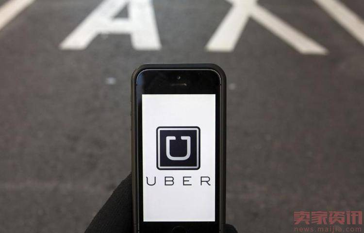 台湾严打Uber，罚款上限达2500万