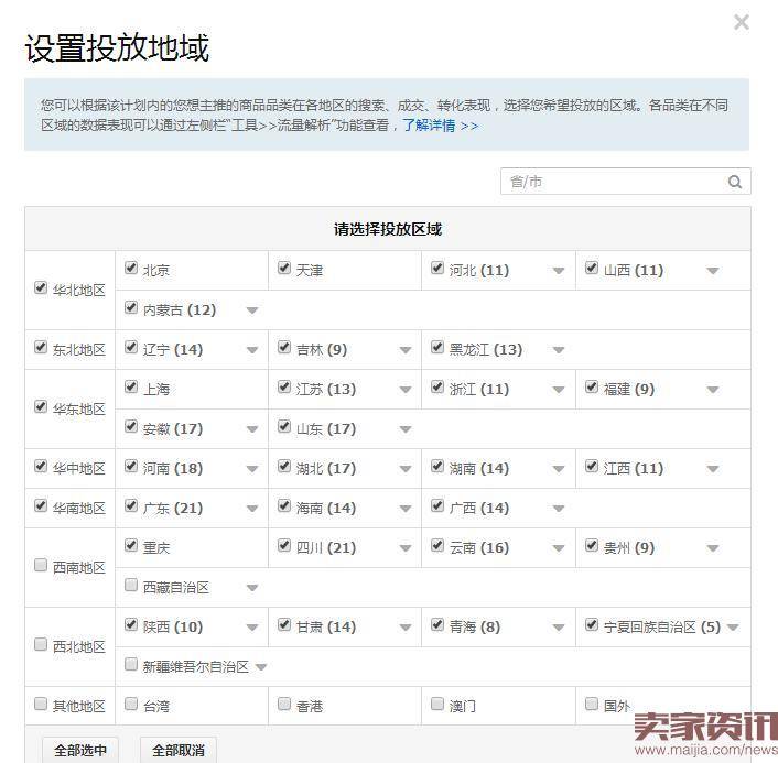 解析直通车快速优化的方法