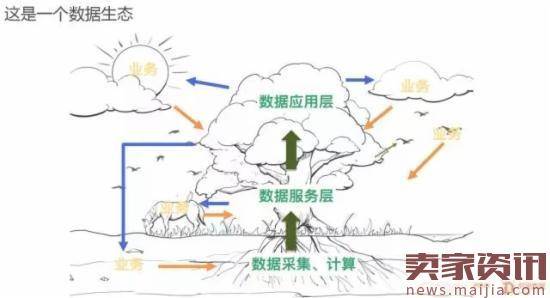 1207亿背后：阿里数据生态首度曝光