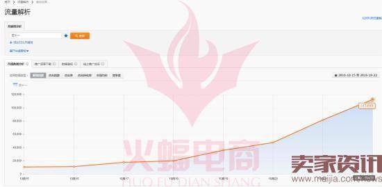 备战双11:直通车要怎么玩?