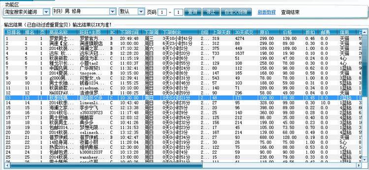 7天教你打造爆款第三天