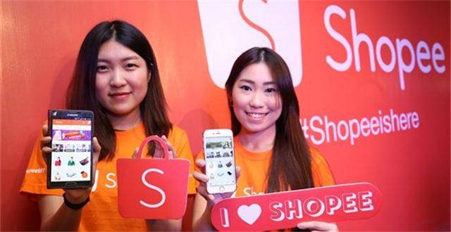 Shopee牵手大马邮政推免邮活动，销量翻番！