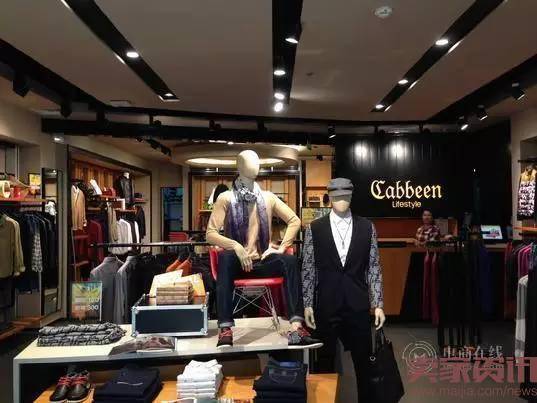 新一波的关店潮中谁成了“关店王”? 新一波的关店潮中谁成了“关店王”?