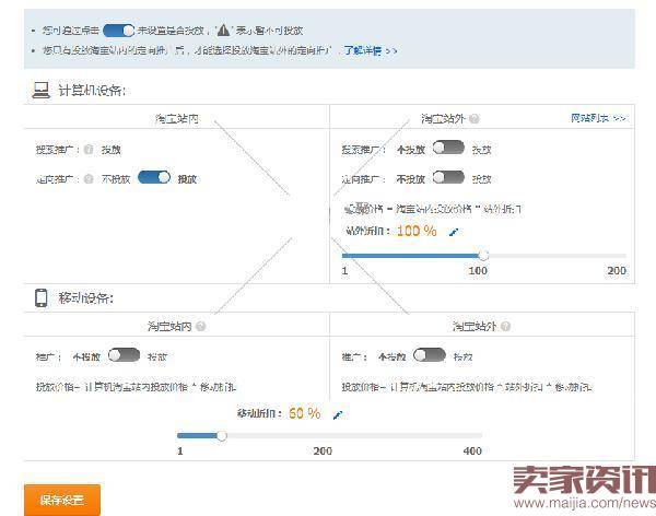 直通车出价技巧及推广计划优化