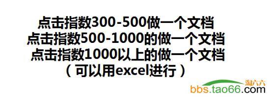 直通车PC端、无线端快速上10分及后续维护实操技巧