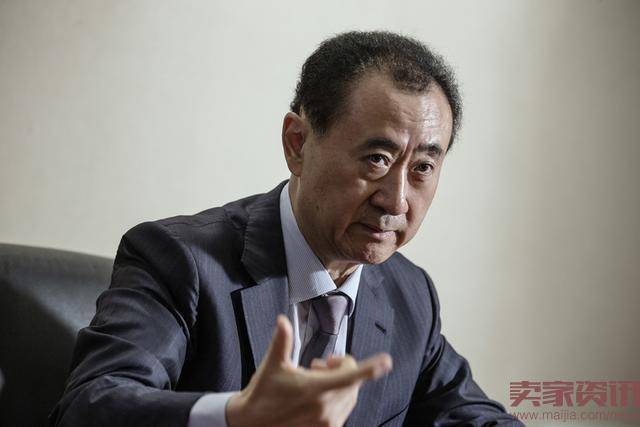 万达商业将通过IPO或借壳上市