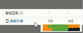 直通车大词上10分后的二大优化绝招