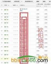 2016直通车实战技巧大比拼