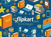 阿里或百亿美元入股印度电商Flipkart 