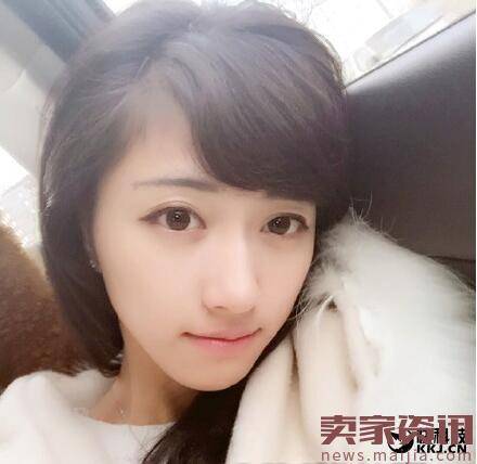 度娘入职阿里,曾被称“百度外卖最美骑士”