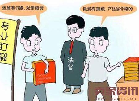 职业打假人亚马逊账号为什么被封了？