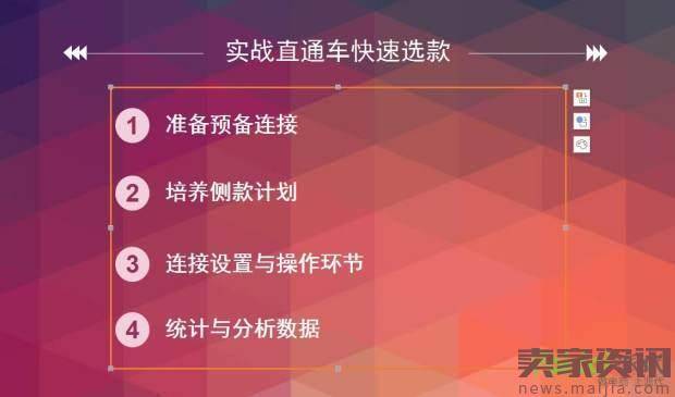 如何利用淘宝规则进行高效测款?