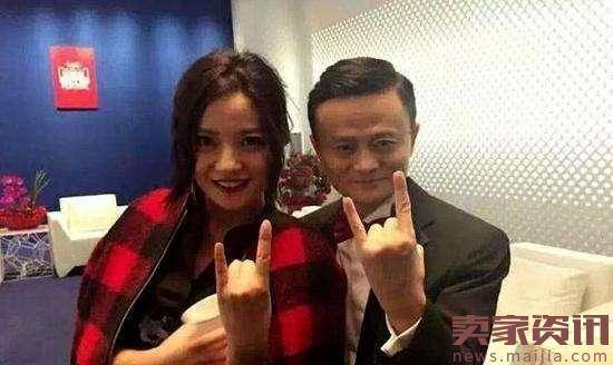 深扒马云的朋友圈，你吓到了吗？