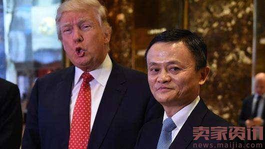 深扒马云的朋友圈，你吓到了吗？