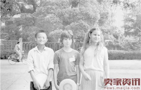 深扒马云的朋友圈，你吓到了吗？