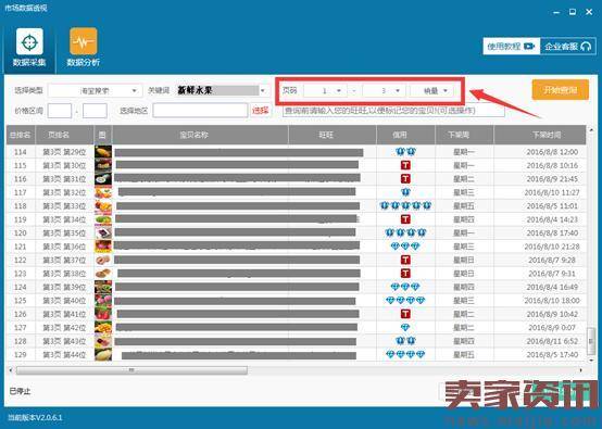 包邮对淘宝流量的重要性介绍