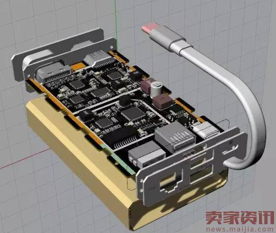 亚马逊3种作图方法，为你带来高转化率