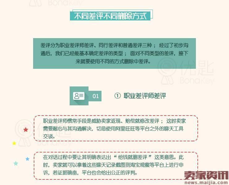 最新差评处理技巧：让中差评变废为宝