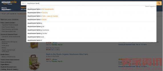 史上最全优化亚马逊搜索内容的关键词工具整合