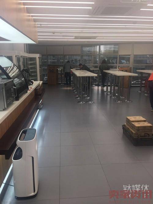 起底“便利蜂模式”：不计成本扩张便利店