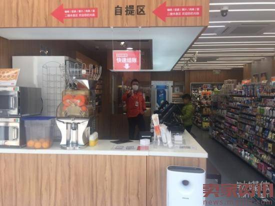 起底“便利蜂模式”：不计成本扩张便利店
