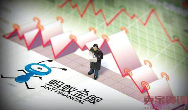 蚂蚁金服出海记：全球支付版图不断扩大