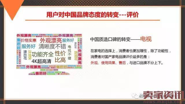 中国品牌发展报告:电商助力老品牌唤新