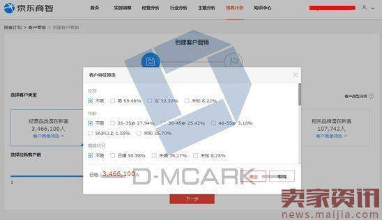 淘宝运营做京东？掌握这6个核心问题就够了