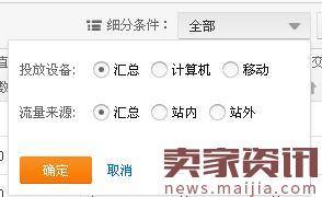 为何你的直通车点击率高却没转化?