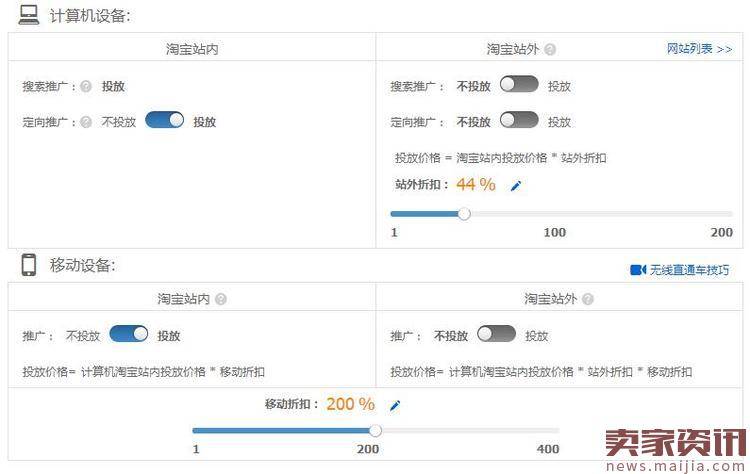 直通车数据化测款之挖掘高潜力款式