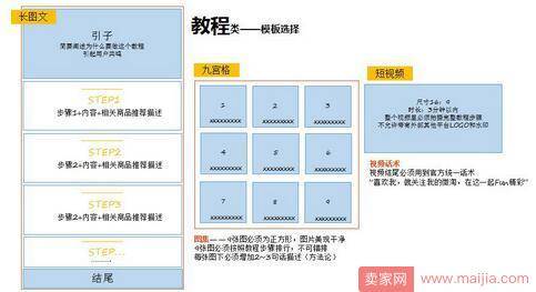 微淘推广怎样才最有效？适合小卖家的内容玩法