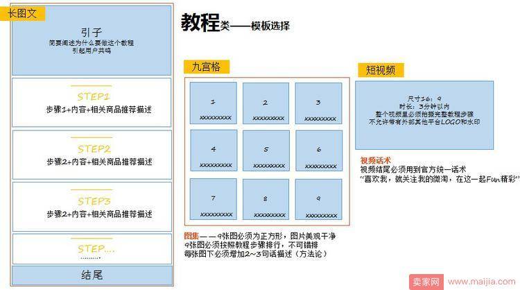 2017微淘内容运营攻略