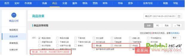 内容为王，首图为皇：如何通过主图引爆流量