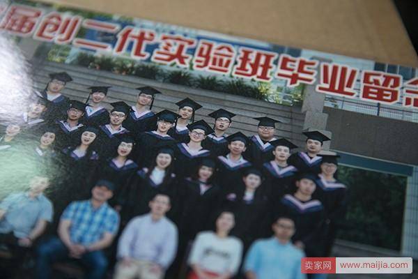 他选择了传说中“淘宝大学”，毕业季暴收百万